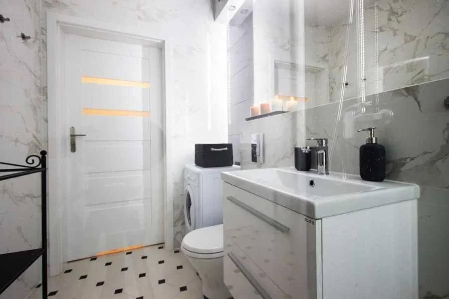Dworska Studio Apartment Krakkó Kültér fotó