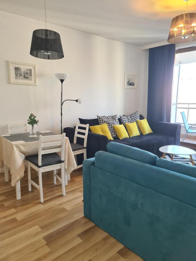 Dworska Studio Apartment Krakkó Kültér fotó